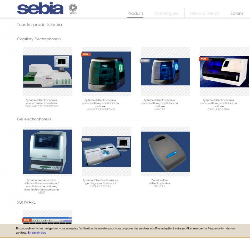 Sebia