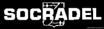 Socradel logo