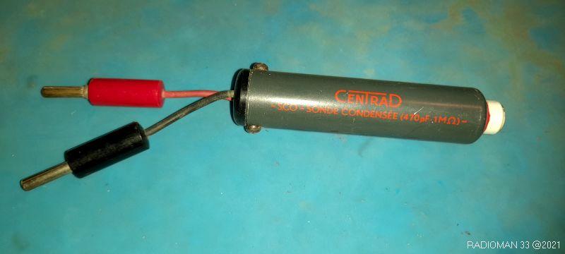 Sonde condensee 3