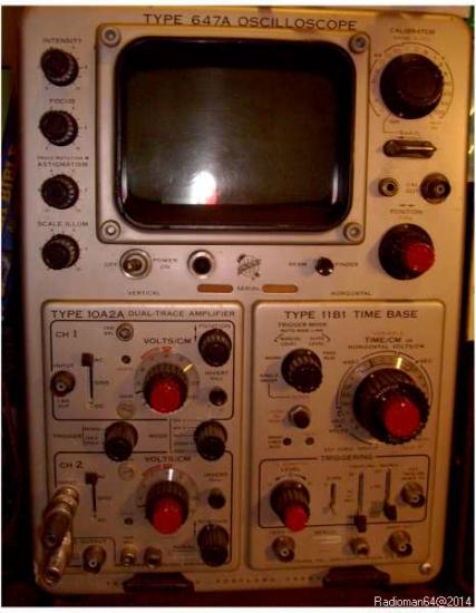 Tek 647 02