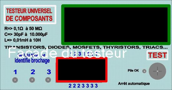 Testeur 5